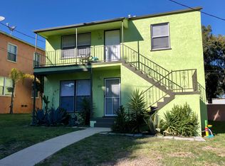 616 W 26th St #616, San Pedro, CA 90731