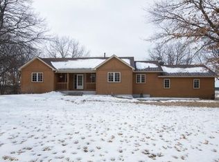 5812 285th Ave NW, Isanti, MN 55040