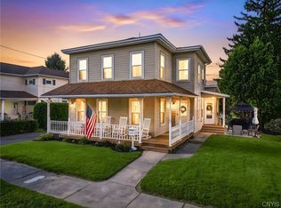 19 Union St, Auburn, NY 13021