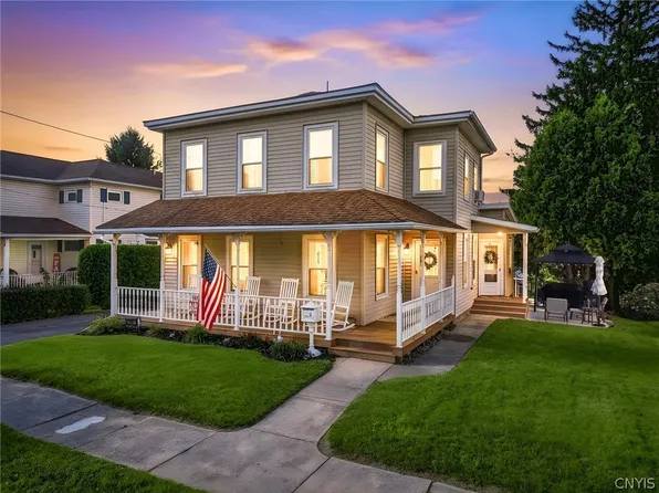 19 Union St, Auburn, NY 13021