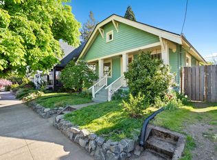 4610 NE 29th Ave, Portland, OR 97211