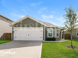 22027 Ellison Dr, Magnolia, TX 77355