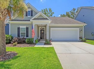 1130 Turkey Trot Dr, Johns Island, SC 29455