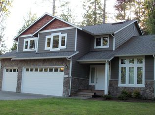 5712 Storm Lake Rd, Snohomish, WA 98290