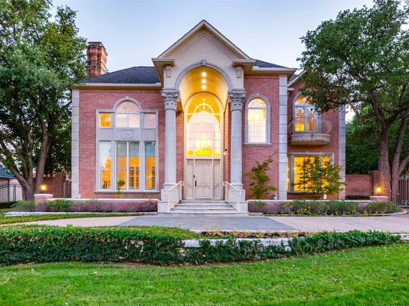 5544 Riverton Ct, Plano, TX 75093