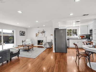 3538 Thunderbird Dr, Concord, CA, 94520