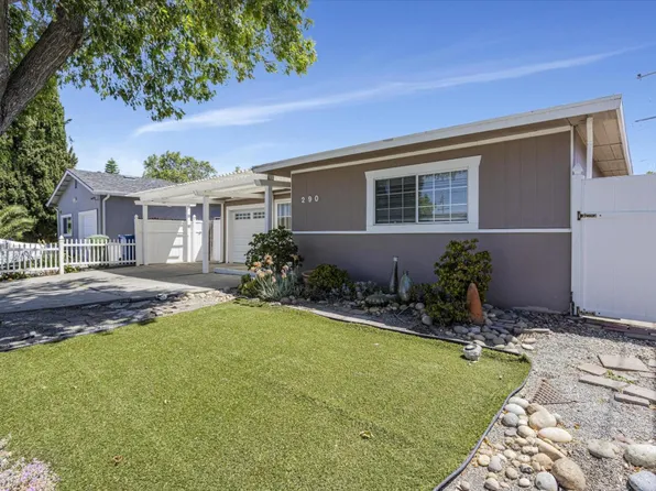 290 Carnegie Dr, Milpitas, CA 95035