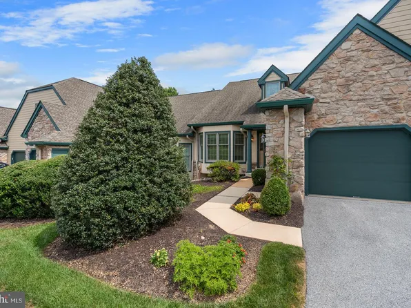 1415 Springton Ln #1415, West Chester, PA 19380
