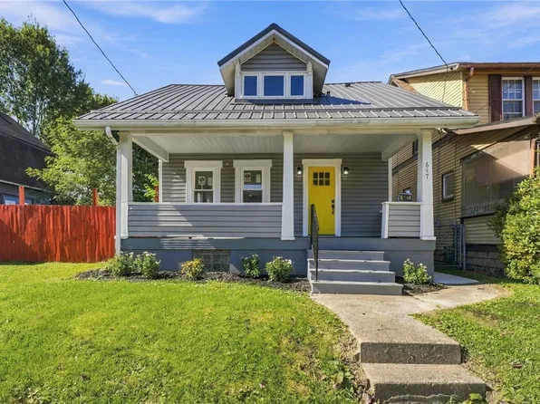 647 Kimball Ave, New Kensington, PA 15068