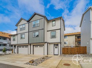 14422 NE 22nd Ave, Vancouver, WA 98686