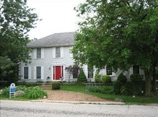 201 Forest Ave, Willow Springs, IL 60480