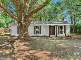 9156 Paula Dr, Semmes, AL 36575