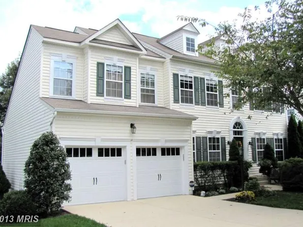 6413 Distant Melody Pl, Columbia, MD 21044