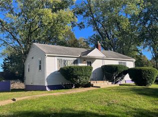 3441 Daisy Ave, Akron, OH 44319