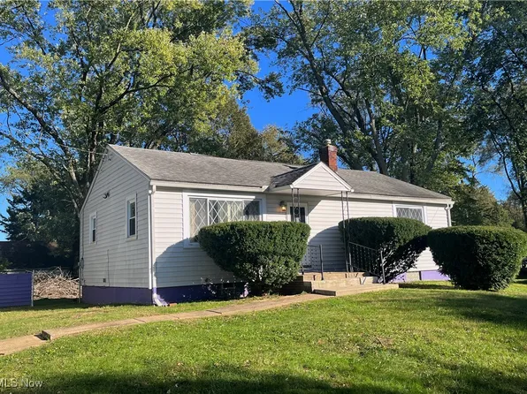 3441 Daisy Ave, Akron, OH 44319