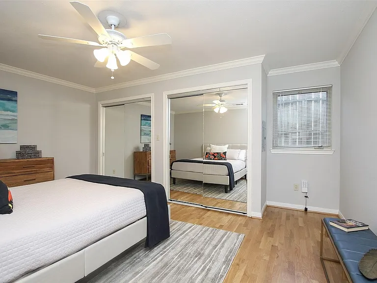 1307 Welch St #3 — Photo 16