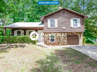 1982 Woodlot Trl, Lithonia, GA 30058