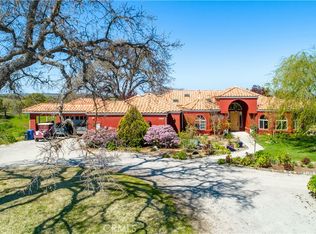 5840 Vista Del Paso, Paso Robles, CA 93446