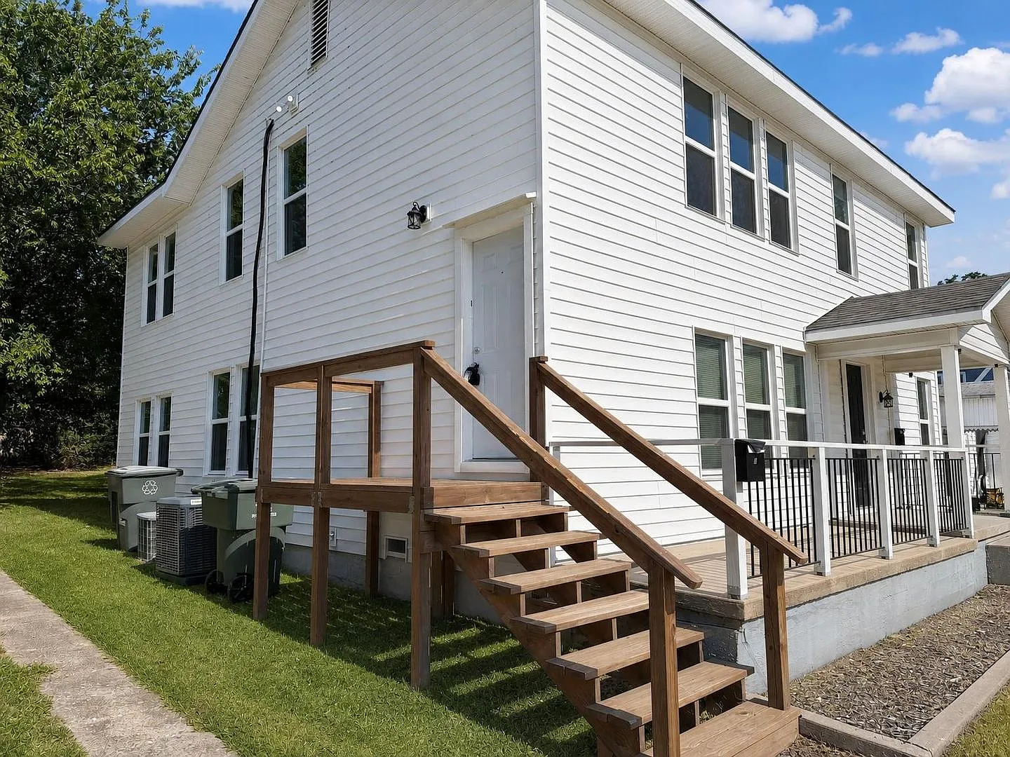 Beautiful 2-bedroom, 1-bath home in Temple, TX! — Photo 2