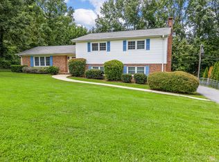 145 Johnson Ave, Inman, SC 29349