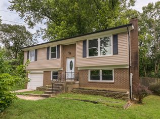 7604 Camelot Ct, Louisville, KY 40222