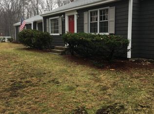 215 Mount Vernon St, Fitchburg, MA 01420