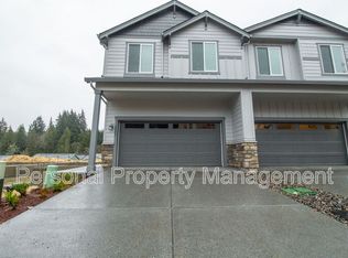 2366 S Trl View Ct, Ridgefield, WA 98642