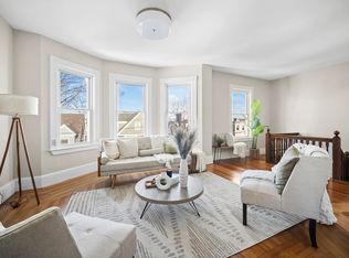 27 Dix St #3, Dorchester, MA 02122