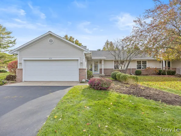 6312 Winter Run Dr SE, Ada, MI 49301