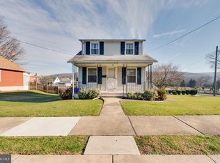 3303 Arlington St, Laureldale, PA 19605