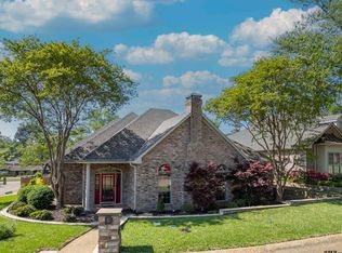 702 Fairmont Dr, Tyler, TX 75701