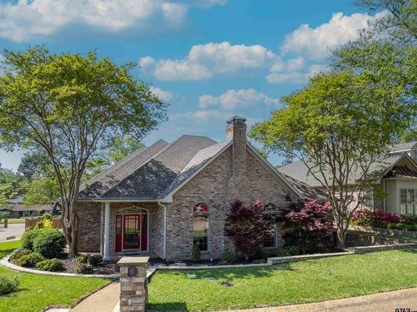 702 Fairmont Dr, Tyler, TX 75701