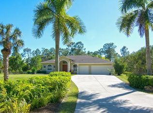 2020 Randall Blvd, Naples, FL 34120