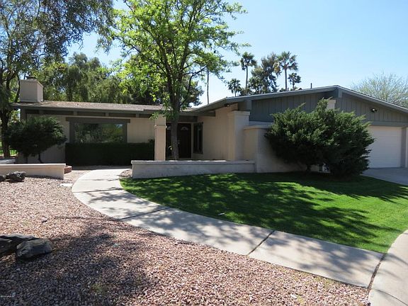 2nd image of 9222 N Camino Vista Ln