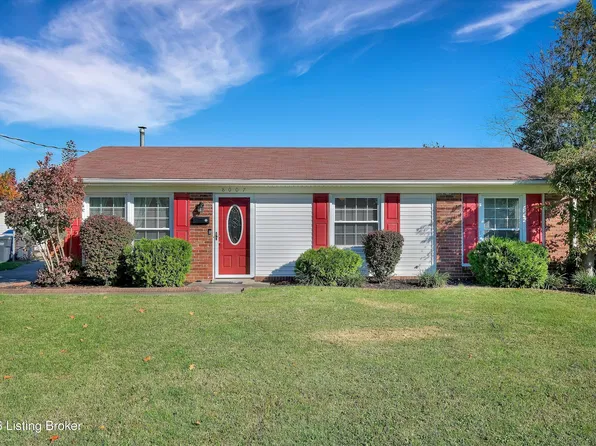 8007 Brush Ln, Louisville, KY 40291