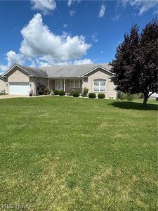 46121 Country Lake Dr, Saint Clairsville, OH, 43950
