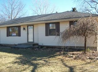 806 Golf St, Odessa, MO 64076