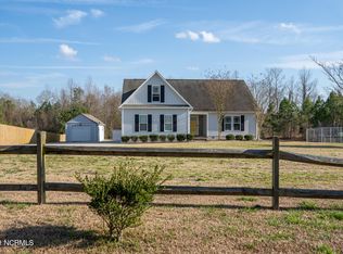 202 Maready Rd, Jacksonville, NC 28540