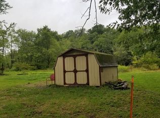 469 Wayne Blvd, Alum Bank, PA 15521