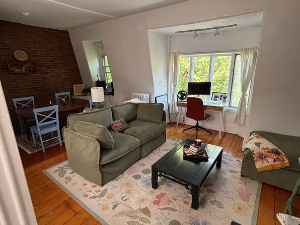 25 E Concord St #4, Boston, MA 02118