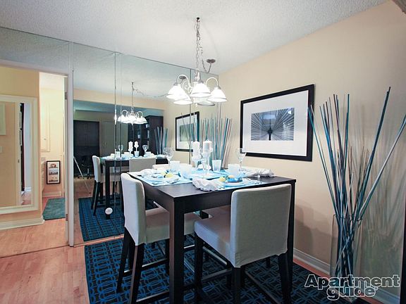 4th image of 20431 Campaign Dr APT 12F