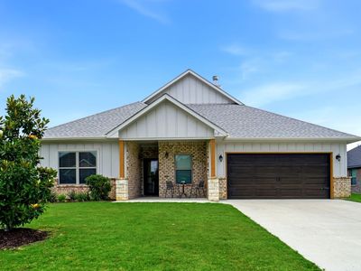 113 Wiley St, Stephenville, TX, 76401
