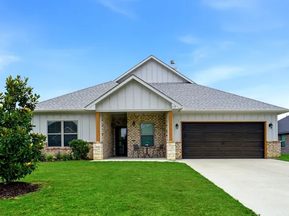 113 Wiley St, Stephenville, TX 76401