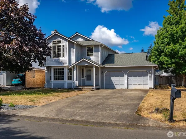 14718 22nd Ave E Avenue E, Tacoma, WA 98445