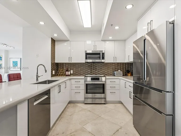 90 Alton Rd #Penthouse 3203 — Photo 6