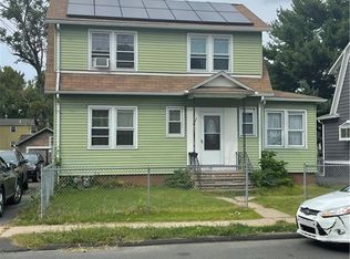 78 Sterling Rd, East Hartford, CT 06108