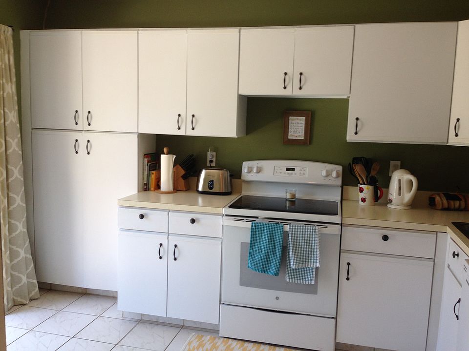 Refurbished Kitchen