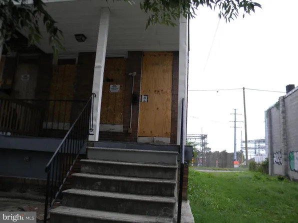 2023 Annapolis Rd, Baltimore, MD 21230