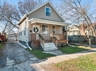 4048 6th Ave, Kenosha, WI 53140