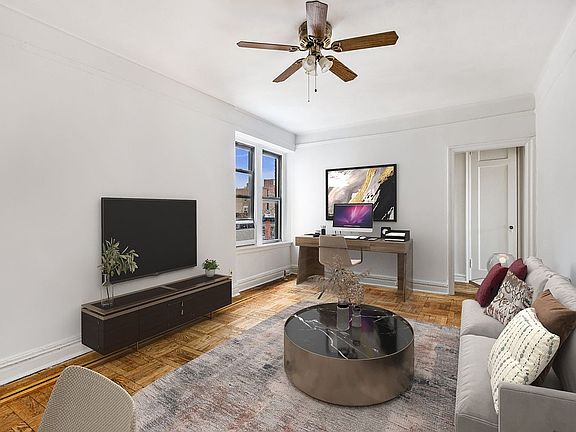 3rd image of 295 W 11th St #5H